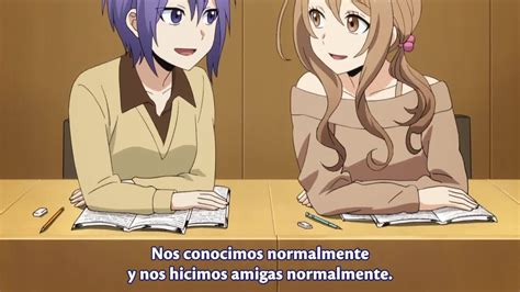 miho ichiki sub indo|NET JUU NO SUSUME Cap 7 Sub Español